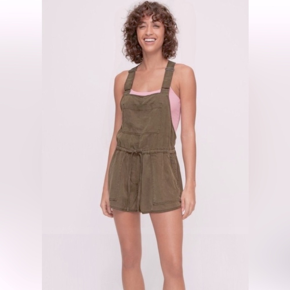 Aritiza | Wilfred Free* Beatriz Romper